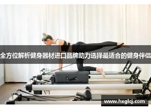 全方位解析健身器材进口品牌助力选择最适合的健身伴侣